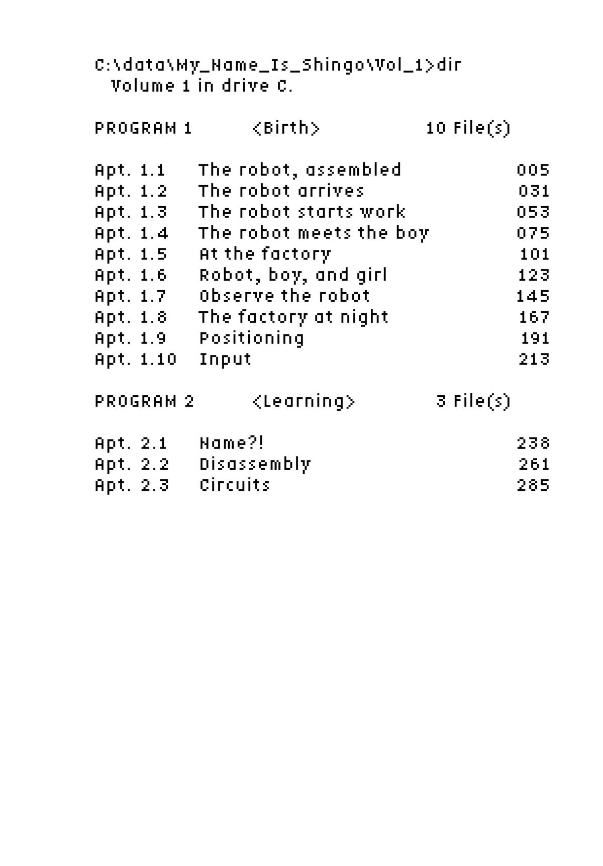 Page: 1