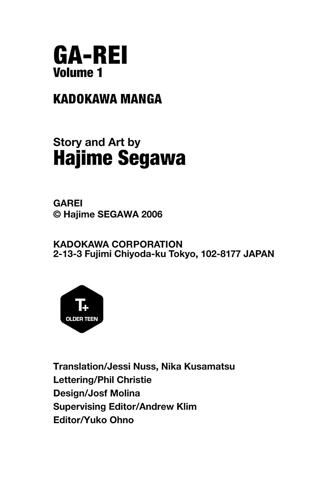 Page: 1