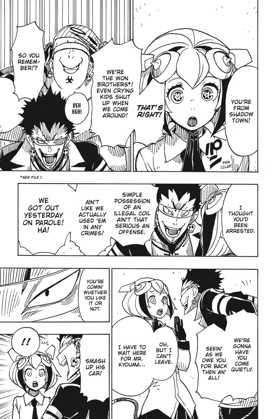 Page: 1