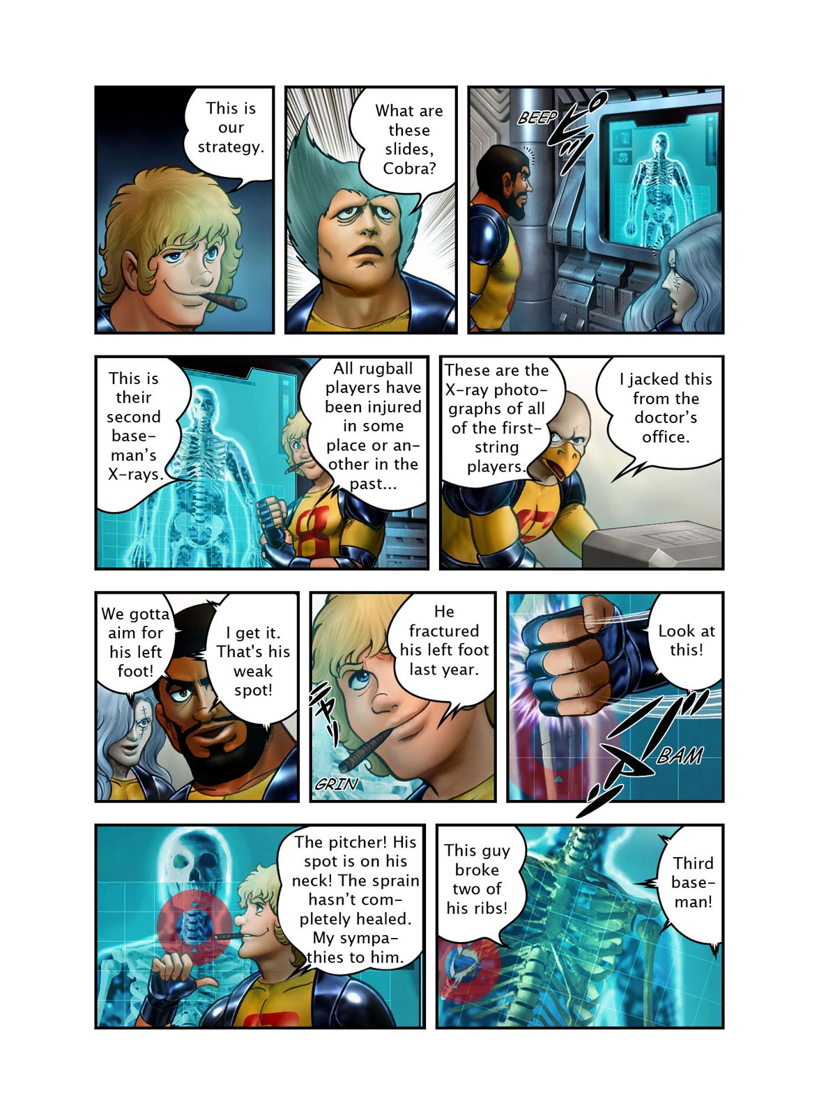 Page: 1